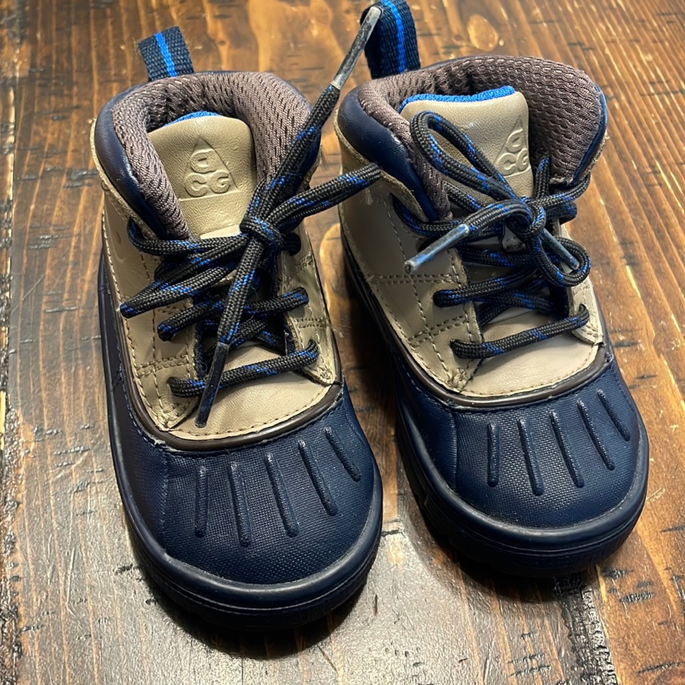 Toddler Nike Woodside